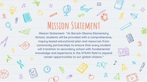 mission statement boe